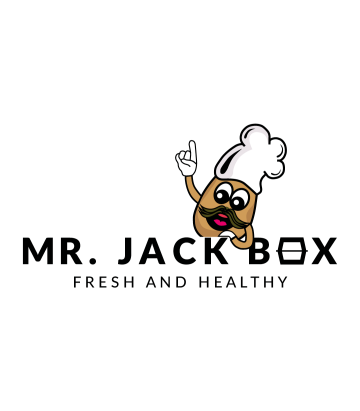 Mr. Jack Box | Krabičková dieta Beroun