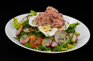 Mr. Jack Box | Krabičková dieta Beroun