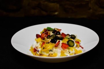 Mr. Jack Box | Krabičková dieta Beroun